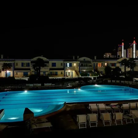 Antenore Attico Giulia * Lido di Jesolo