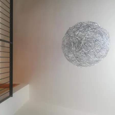 Apartmán Antenore Attico Giulia