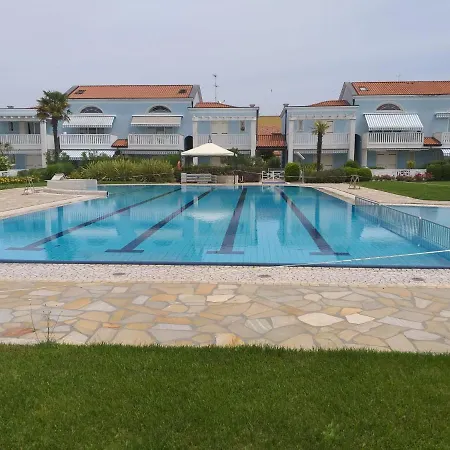 Antenore Attico Giulia Τζεσόλο Λίντο