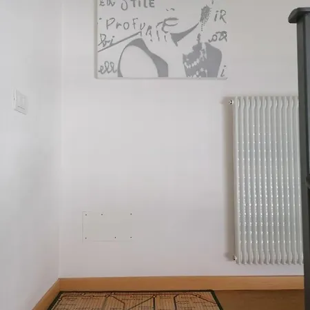 Antenore Attico Giulia Apartmán