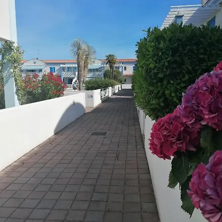 Διαμέρισμα Antenore Attico Giulia Τζεσόλο Λίντο