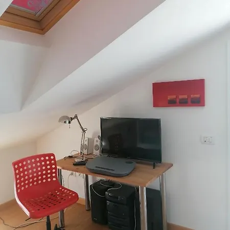 Antenore Attico Giulia * Lido di Jesolo