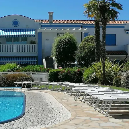 Antenore Attico Giulia Apartmán *