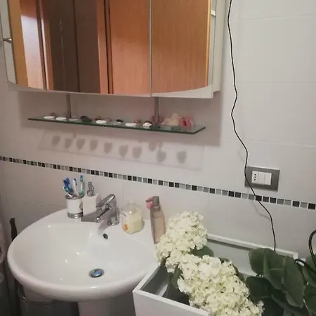 Antenore Attico Giulia Apartmán *