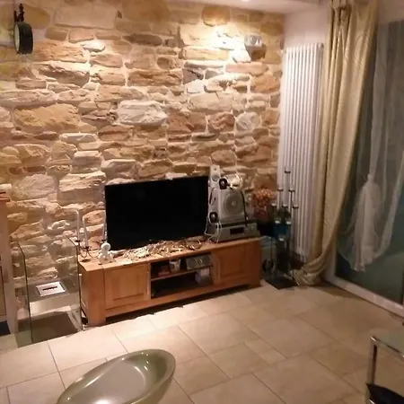 Apartmán Antenore Attico Giulia