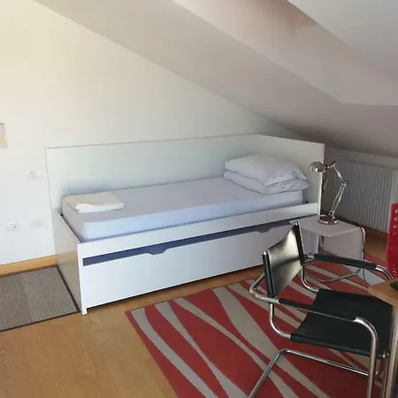 Antenore Attico Giulia * Lido di Jesolo